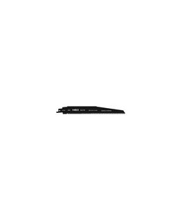 Neo Tools Saagiterad, HM, 228 x 24 x 1,2 mm, 6/8 TPI