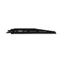 Neo Tools Saw Blade, HM, 228 x 24 x 1.2 mm, 6/8 TPI Neo Tools Saw Blade, HM, 228 x 24 x 1.2 mm, 6/8 TPI
