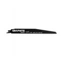 Neo Tools Saagiterad, HM, 228 x 24 x 1,2 mm, 6/8 TPI