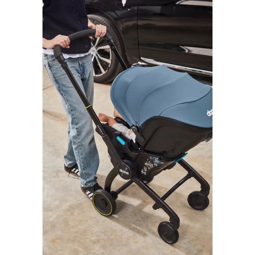 Skip Hop Doona - Doona autoistmée kaitse, Doona Plus – 2