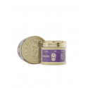 Bandido Cosmetics Bandido Aqua 6 Wax Matu veido vasks, Medium Violetta, 125ml Bandido Cosmetics Bandido Aqua 6 Wax Matu veido vasks, Medium Violetta, 125ml