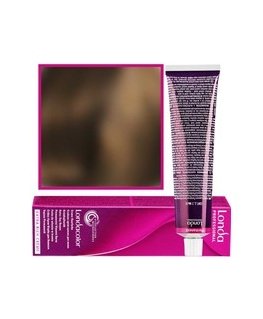 Londa Color Hair Dye 60ml - 12/89 Graphite Ash Special for Light Hair