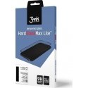 3MK HardGlass Max Lite Motorola P30 musta 3MK HardGlass Max Lite Motorola P30 musta