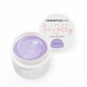 Cosmetics Zone Excellent Pro Tiksotropinis statybinis gelis, violetinė spalva, 15 g Cosmetics Zone Excellent Pro Tiksotropinis statybinis gelis, violetinė spalva, 15 g
