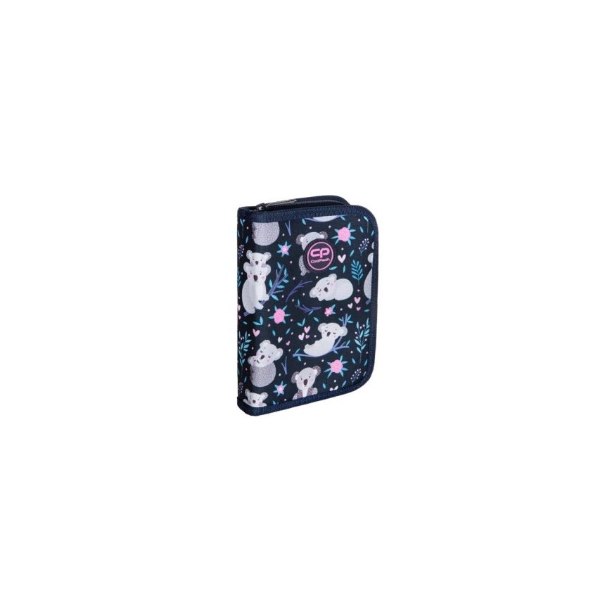 Форменный пенал CoolPack Clipper Dreaming Koala – 2