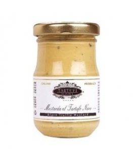 Truffel-makaronit TARTUFI JIMMY, 100g