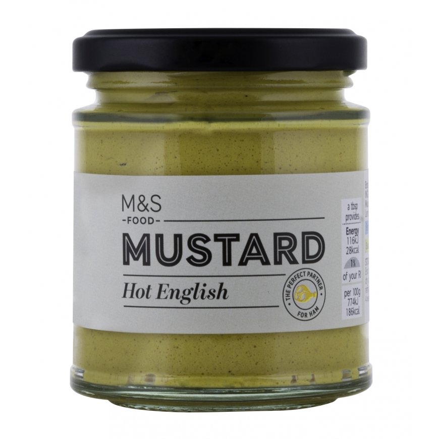 Truffle Mustard TARTUFI JIMMY, 100g – 2