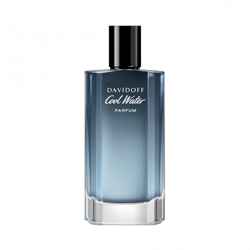 Davidoff Cool Water 100 ml Vīrieši
