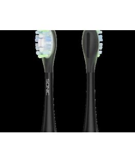 Toothbrush Teesa Sonic Elite TSA8082-B Medium Sonic toothbrush heads