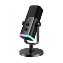 Mikšerī pults FIFINE AmpliGame SC3 USB/XLR FIFINEAMSC3