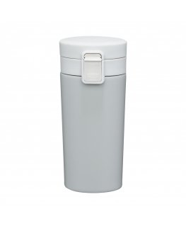 Termo puodelis Gris 350 ml AMBITION