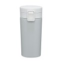 Termo muki Gris 350 ml AMBITION Termo muki Gris 350 ml AMBITION