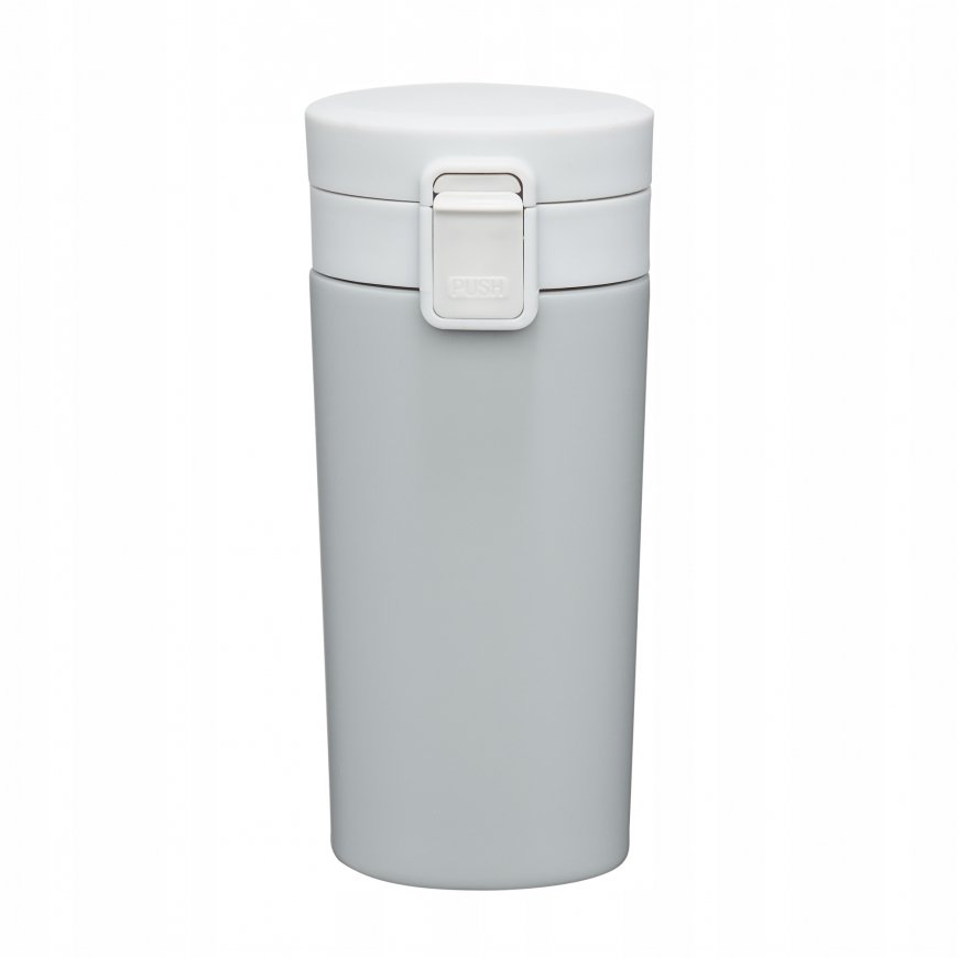 Termo puodelis Gris 350 ml AMBITION – 2