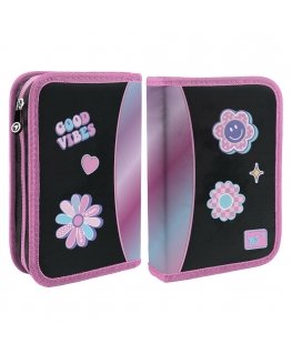 Forminis penalas YES vieno skyriaus, be atvartų, HP-02 Be Happy
