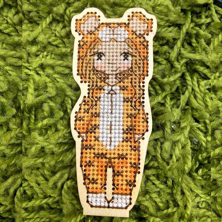 Kind Fox by Wizardi Kind Fox