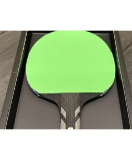 Metal Trophy - Table Tennis