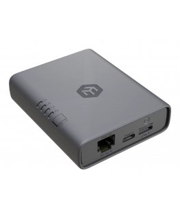 Mikrotik EC25-EU&KNE lüüs/kontroller 10, 100, 1000 Mbit/s