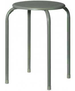 Taburet 4Living Joy, roheline