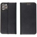OEM LUNA Book Carbon Case for Samsung Galaxy A40 in Black OEM LUNA Book Carbon Case for Samsung Galaxy A40 in Black