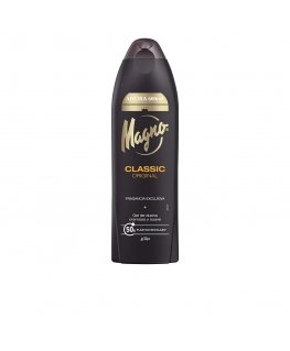 Magno CLASSIC dušigeel 600 ml
