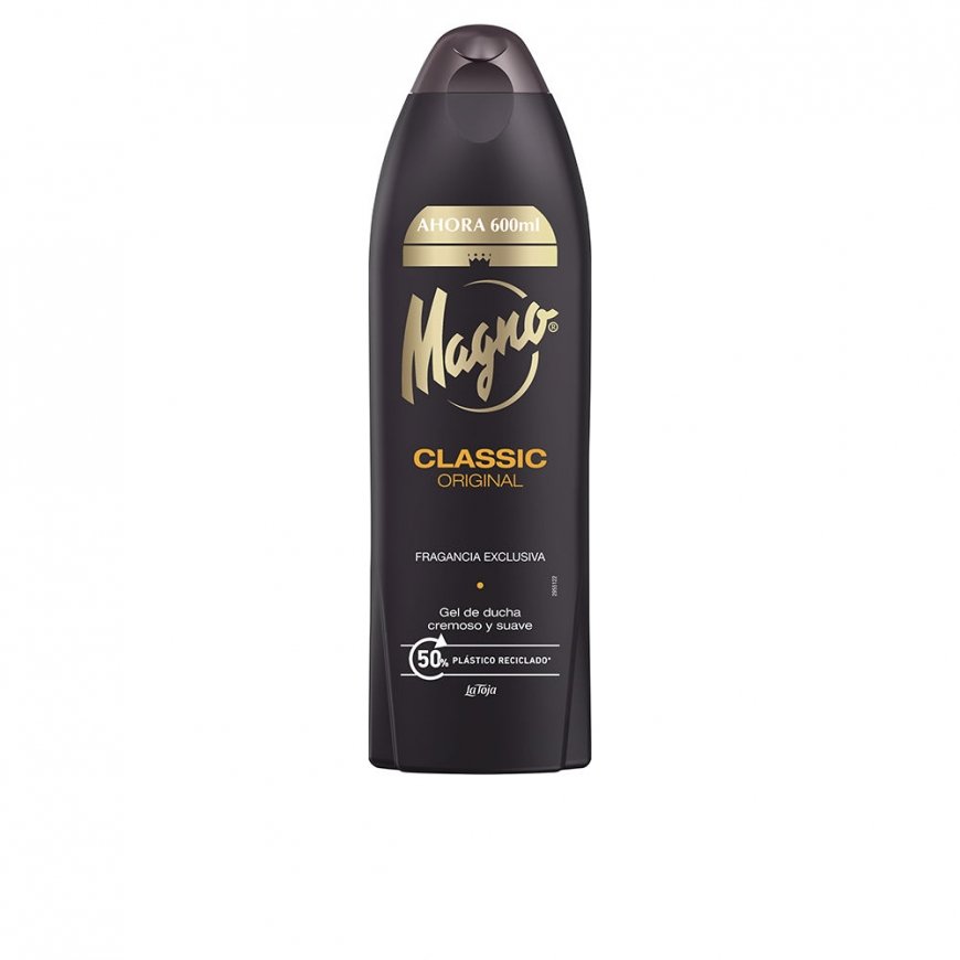 Magno CLASSIC dušigeel 600 ml