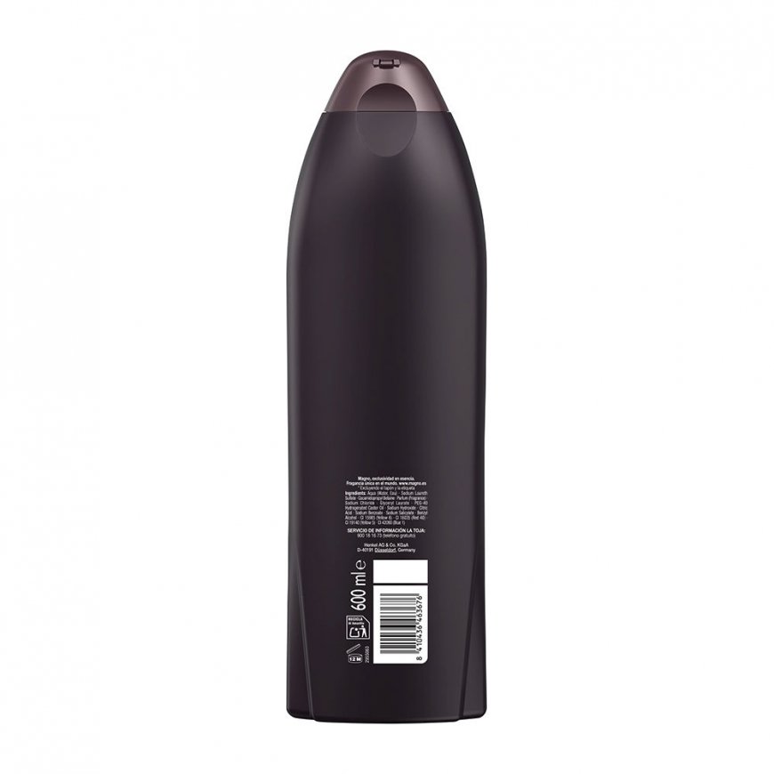 Magno CLASSIC dušigeel 600 ml – 2