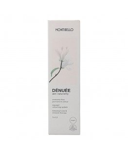 Montibello Denuee hair dye 60 ml - 7.64 | Medium Brunette Copper for Light Hair