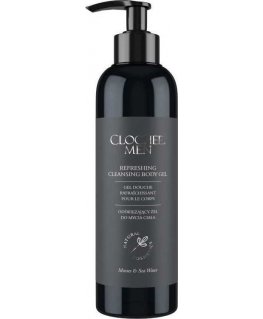 Clochee - Kehon puhdistusaine - 250 ml universaali