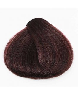 Fanola Color Zoom juuksevärvi kreem täielik palett 100 ml - 6.6 Tumedat punakasblond