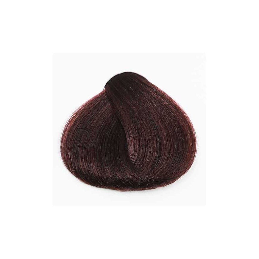 Fanola Color Zoom hair dye cream whole palette 100 ml - 6.6 Dark red blond