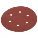 Kreator KRT231005 - 5x smilšpapīrs 150 mm G80