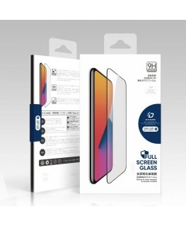 LCD kaitsev klaas Dux Ducis CURVED Xiaomi Redmi Note 14 Pro 5G/Note 14 Pro Plus 5G musta värvi