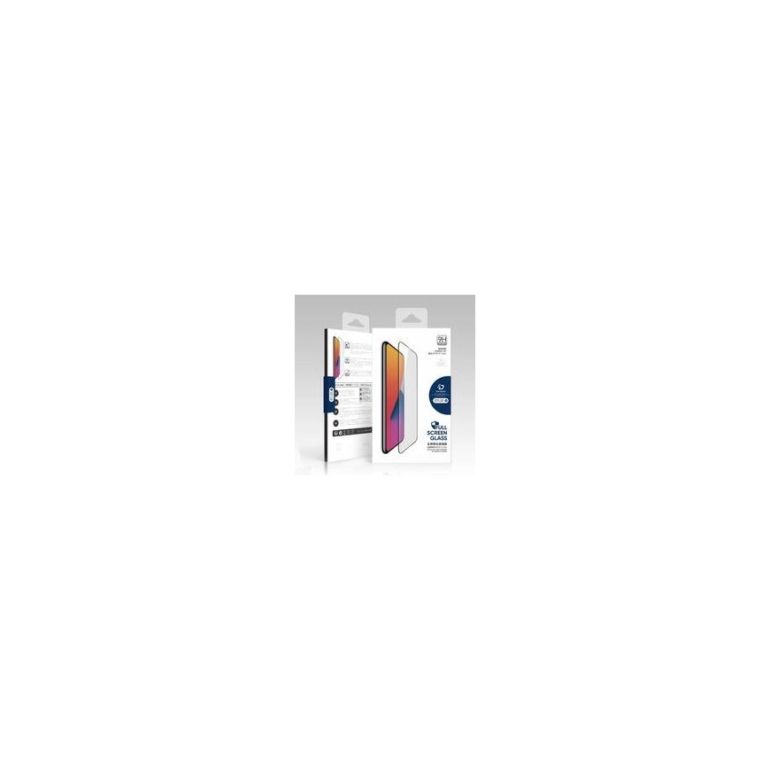 LCD apsauginis stikliukas Dux Ducis CURVED Xiaomi Redmi Note 14 Pro 5G/Note 14 Pro Plus 5G, juodas – 2
