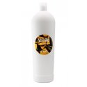 Kallos Vanilla Shine Shampoo 1000 ml Kuluttajille Naisten Kallos Vanilla Shine Shampoo 1000 ml Kuluttajille Naisten