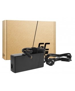 Green Cell AD140P power adapter/inverter Universal 130 W Black