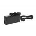 Green Cell AD140P toiteadapter ja vaheldi Universaalne 130 W Must Green Cell AD140P toiteadapter ja vaheldi Universaalne 130 W Must