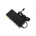 Green Cell AD140P toiteadapter ja vaheldi Universaalne 130 W Must Green Cell AD140P toiteadapter ja vaheldi Universaalne 130 W Must