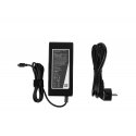 Green Cell AD140P адаптер питания / инвертор Универсальная 130 W Черный Green Cell AD140P адаптер питания / инвертор Универсальная 130 W Черный