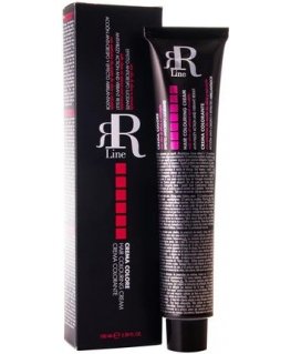 RR Line Crema Hiustre 100ml - Punainen | Punainen Sävy