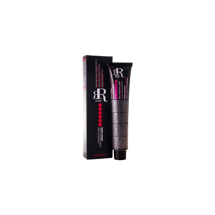 RR Line Crema Hiustre 100ml - Punainen | Punainen Sävy