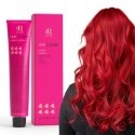 RR Line Crema Hiustre 100ml - Punainen | Punainen Sävy RR Line Crema Hiustre 100ml - Punainen | Punainen Sävy