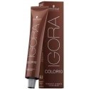 Schwarzkopf Professional Igora Zero Amm Hair Dye 60ml - 7-50 | Medium Blonde Golden Natural Schwarzkopf Professional Igora Zero Amm Hair Dye 60ml - 7-50 | Medium Blonde Golden Natural