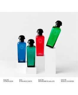 Hermes EAU D'Oranžinis VERTE KASTE 2 gab.