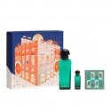 Hermes EAU D'Orange Verte CASE 2 pcs Hermes EAU D'Orange Verte CASE 2 pcs