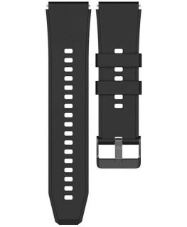 4Wrist silikoninis 20 mm pločio dirželis su Easy Click greito atsegimo sistema