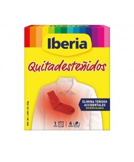 Очищающее средство для тканей «Iberia» белого цвета 200 г