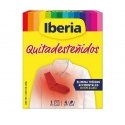 "Iberia" valge pesu plekkide eemaldaja 200g "Iberia" valge pesu plekkide eemaldaja 200g