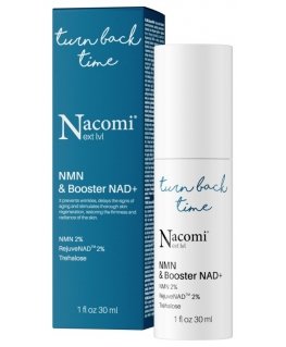 Nacomi Next Level, 30 ml