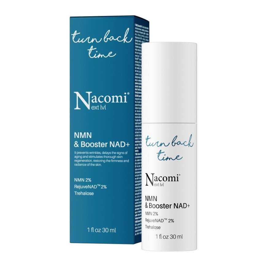 Nacomi Next Level, 30 ml