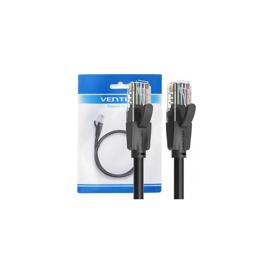 DATACOM PATCH KAABEL 10M UTP, Cat6 – 2